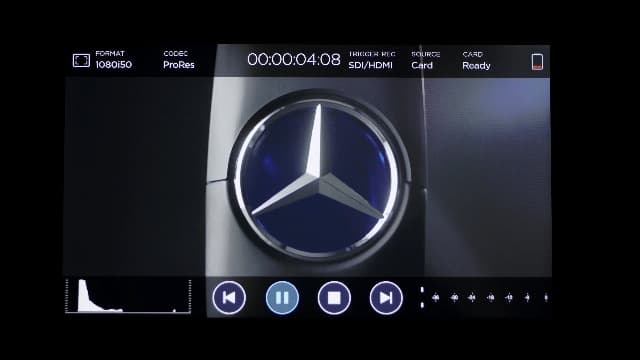 Mercedes-Benz Man - Elegant Fragrance With Sensual, Floral, Woody Notes - Mesmerize The Senses With Original Luxury Men’s Eau De Toilette Spray - Endless Day Through Night Scent Payoff - 1.7 OZ