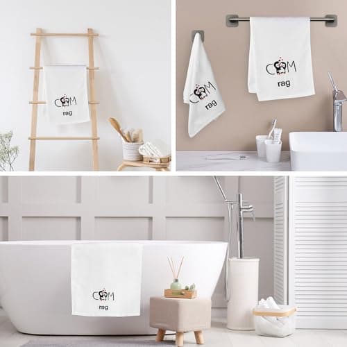 Bath Towels Gifts for Men Christmas Stocking Stuffers Birthday Gifts for Him Boyfriend Husband Couple Fiance from Wife Girlfriend Romantic Present Ideas on Anniversary Valentines Day Wedding