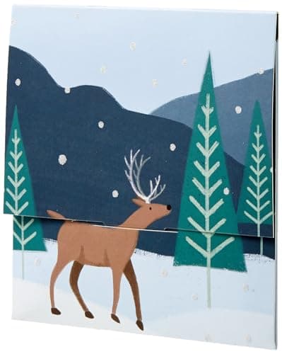 Amazon.com Gift Card in a Reveal (Various Designs)