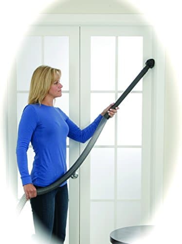 BiSSEll BigGreen Commercial PowerForce Bagged Lightweight, Upright, Industrial, Vacuum Cleaner, BGU1451T