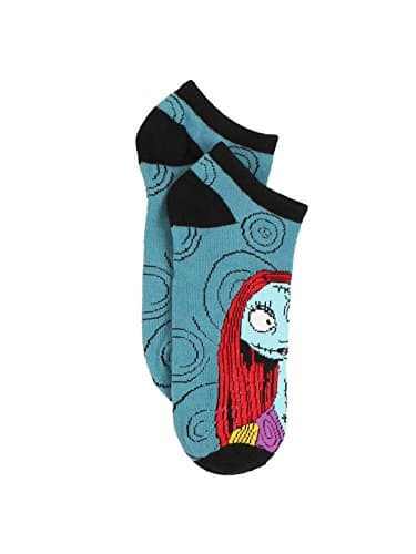 Disney Character Kids Adults 6 Pack Sock Set
