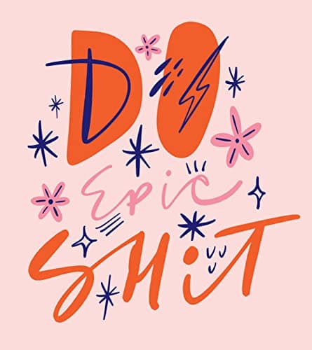 Ray of F*cking Sunshine Sticky Notes: 101 Happiness Notes to Swear and Share, a Funny and Inspirational White Elephant Gift (Calendars & Gifts to Swear By)