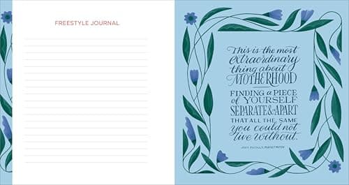 The First-Time Mom's Pregnancy Journal: Monthly Checklists, Activities, & Journal Prompts