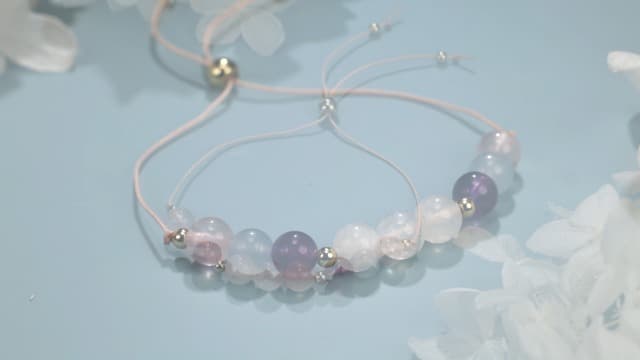 Follow Your Moonstone Bracelets, New Beginnings Graduation College Gift, Inspirational Gifts for Women, High School Graduate Gift for Best Friend or Daughter