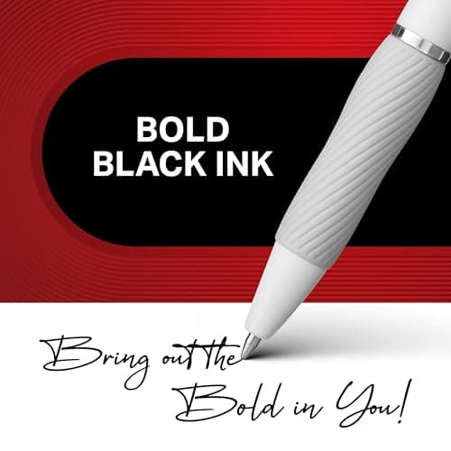 Luxury Wooden Ballpoint Pen Gift Set with Business Pen Case Display, Nice Writing Pen with Box and Gel Ink Refills Fancy Business Wood Pens Stand for Men Women Designer Cool Executive Pen