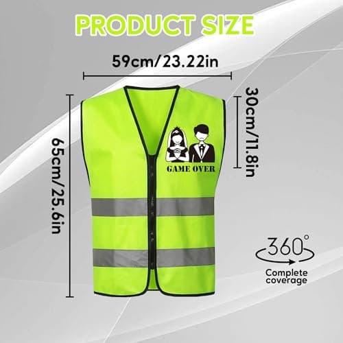 Bachelor Party Gifts Bachelor Party Supplies for Men Bachelor Party Accessories Groom to be Gifts Funny Bachelor Party Favors Stag Do Party Bachelorette Party Supplies