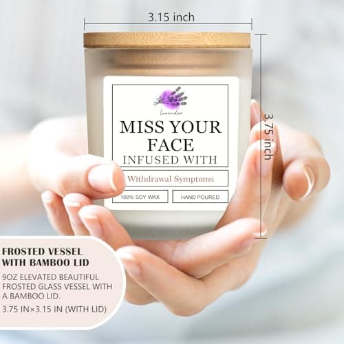 Best Friend- Gifts for Women, Sister Gifts from Sisters Unique Bestie Woman, Funny Birthday for Women Friendship Long Distance Best Cute Cool for Female Friend Ideas BFF Gift