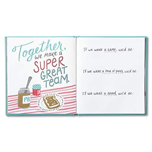 Hey Friend, I Wrote a Book About You