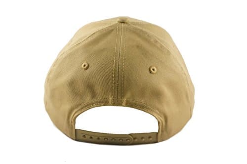 Birthday Baseball Cap, Don't Forget My Senior Discount Hat for Dad Grandpa Elders Father's Grandparents Beige