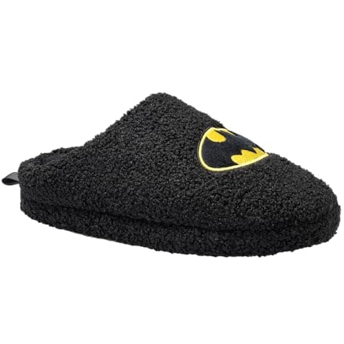 DC Adult Batman Slipper