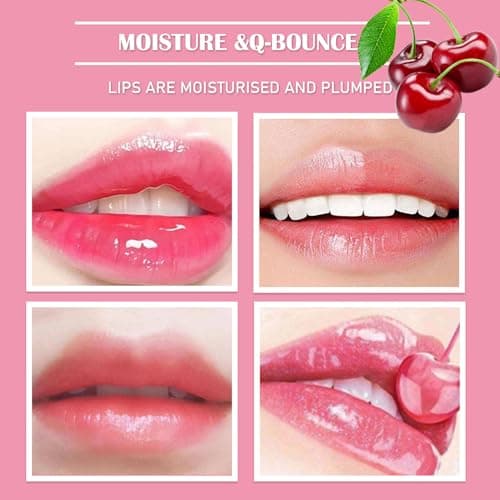 30 Pairs Lip Masks & Eye Masks,24K Gold Gel Crystal Collagen Eye Patches for Puffy Eyes,Effectively Nourishes,Moisturizing& Reducing Dark Circle Eye Bags,Birthday Gifts for Women,Christmas Gifts