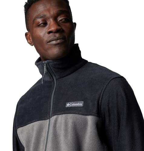 Columbia Steens Mountain 2.0 Full Zip Fleece Jacket