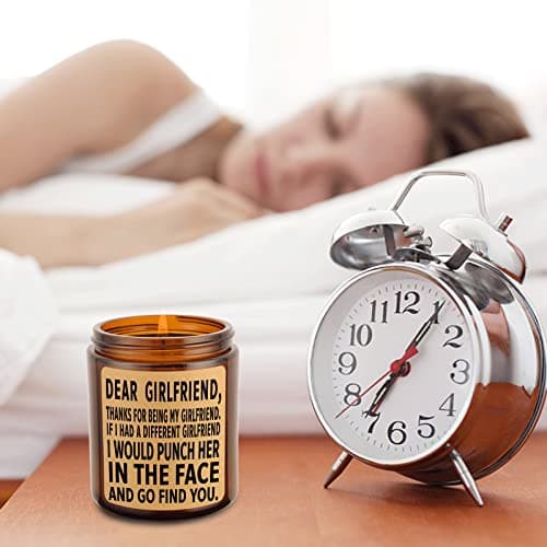 Romantic for Her - I Love You Couple Gifts: Birthday Presents