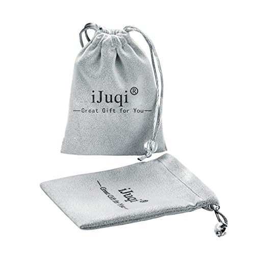 iJuqi Father's Day Gifts from Son - Christmas Birthday Valentines Day Gifts for Dad