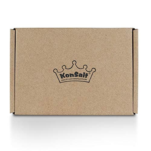 Konsait Flashing Led Light up Rings Bachelorette Party Favors Toys Grow in The Dark Party Suppiles Diamond Bling Rings for Birthday Weddings Bridal Shower Decorations (13pcs)