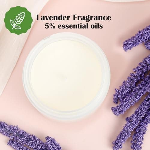 Wedding Gifts for Couples 2025, Funny Bridal Shower Gifts Personalized Lavender Scented Candles Bride Bridesmaid Proposal Custom The Bride to be 2025