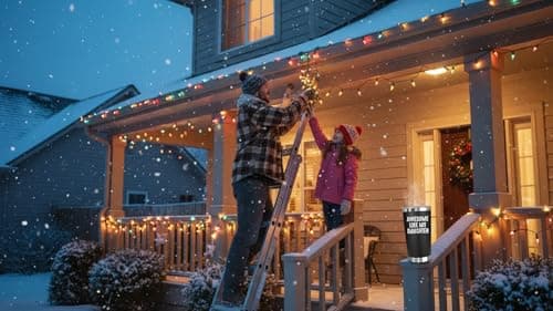 NewEleven Christmas Gift For Dad - Birthday Gifts For Dad From Daughter - Husband Gifts - Unique Birthday Present Ideas For Father's Day, Husband, New Papa, Bonus Father From Daughter - 20 Oz Tumbler