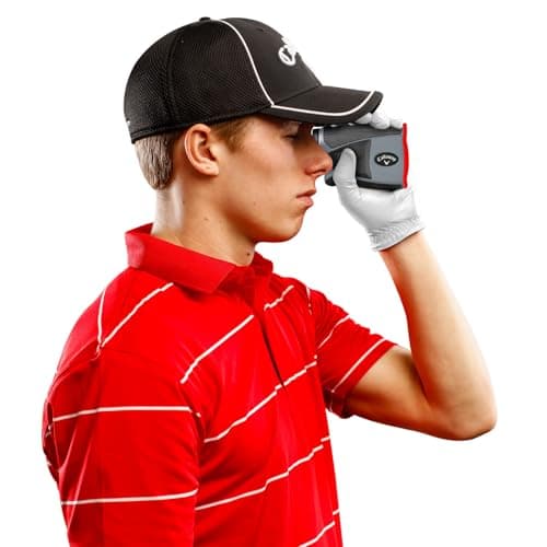 Callaway Golf 300 Pro Laser Rangefinder