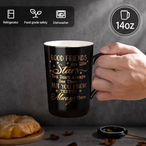 Biching Friend Gifts for Women & Men - Best Friend Birthday Gift Ideas for Women, Men, & BFF