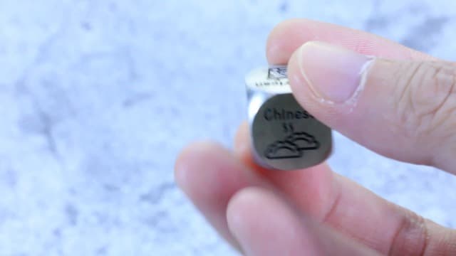 Anniversary Steel Gifts for Him Her Date Night Dice Gift for Boyfriend Girlfriend Wife Husband Couple Women Men Food Dice Decider Sweetest Day Birthday Wedding Valentines Christmas White Elephant