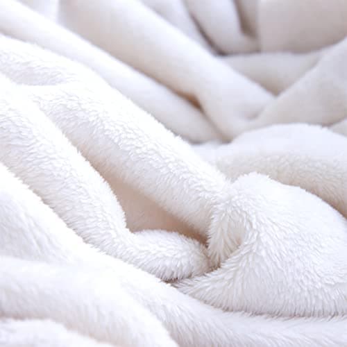 50th Anniversary Blanket Gifts, Golden 50th Wedding Anniversary Couple Gifts for Husband, Wife, Dad, Mom, Grandpa, Grandma, Grandparents, 50 Years of Marriage Gift Blanket 60"X 50"