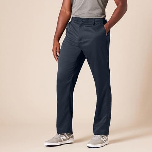 Amazon Essentials Men's Classic-Fit Stretch Golf Pant - Discontinued Colors