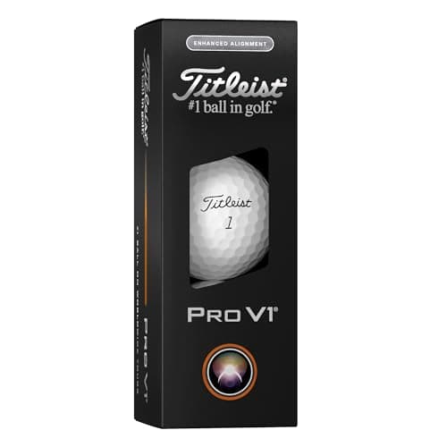Titleist Pro V1