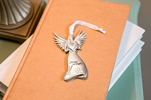 Beyond Blessed Angel with Thank You Sentiment - Gratitude/Appreciation/Thank You Gift for Friends/Mentor/Co-Worker/Neighbor