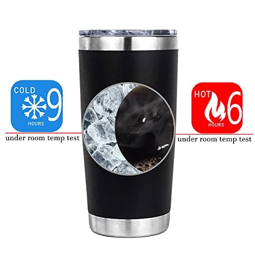 OHSunFLower2 Brother Gifts from Brothers, Sister- Birthday Gifts for Brothers Christmas Valentines Day - I'm A Proud Brother 20 Oz Tumbler Presents for Bro