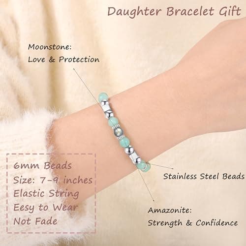 Gifts for Women Basket Set of 6, Christmas Mothers Day Birthday Gifts for Mom Grandma Sister Daughter