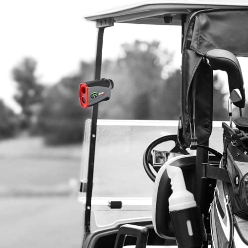 Callaway Golf 300 Pro Laser Rangefinder