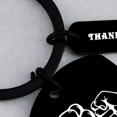 Coach Gifts for Men Coach Appreciation Gifts Basketball Coaches Gift Best Coaches Keychain Thank You Gift for Basketball Soccer Volleyball Softball Baseball Team Birthday Thanksgiving Cheer Keyring