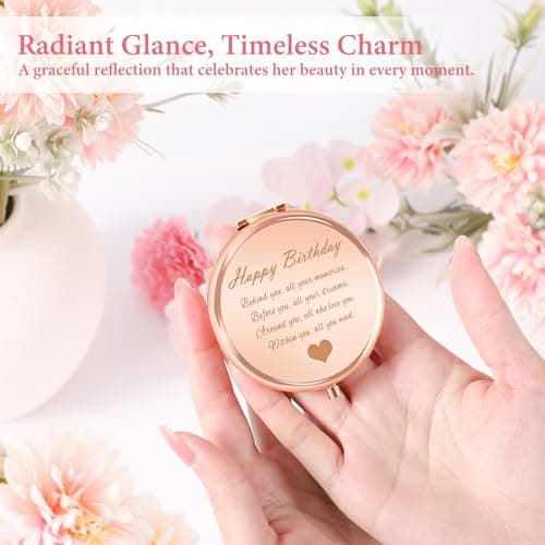 Birthday Gifts for Women Happy Birthday Gift Baskets for Women Unique Not A Day Over Fabulous Mug Gift ideas Pink Gifts Box Set Presents for Her Friends Mom Sister Wife Coworkers Daughter Aunt Mom