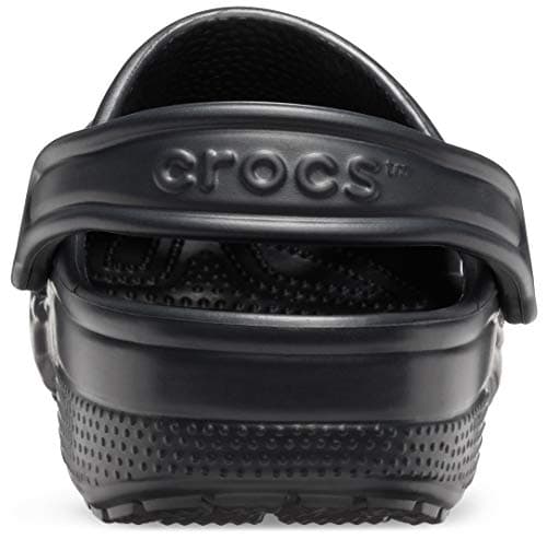Crocs Unisex Adult Classic Clog