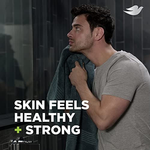 DOVE MEN + CARE Dove Men+Care Bar 3 in 1 Cleanser for Body, Face, and Shaving Extra Fresh 14 Bars to Clean and Hydrate Skin Body and Facial Cleanser Mandarin Citrus, Patchouli, and Rosemary scent 3.75 oz