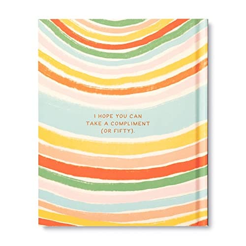 You Are Something Spectacular: A Friendship Fill-In Gift Book