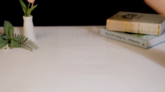 Afterprints Boss Gifts for Men Women, Thank You Acrylic Plaque, Appreciation Gifts for Boss Great Leaders Supervisor on Christmas, Retirement, Leaving, Leaders Signs with Wooden Stand