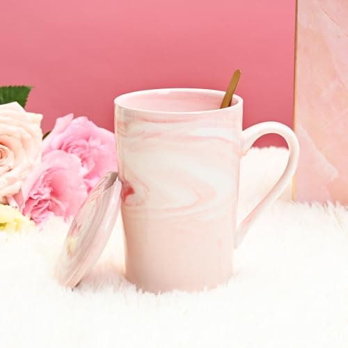 Gift for Women, Gift Baskets for Women, Gift Sets Contains 6 Gifts in Total, Fun Gifts for Her, Friends, Colleagues, Wife, Mom, Daughter, Sister, Aunt