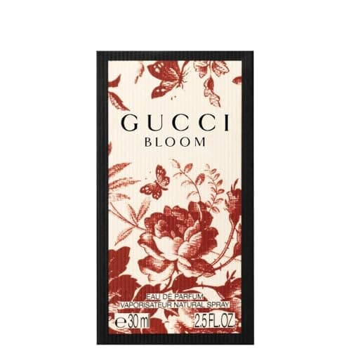 Gucci Bloom By For Women Eau De Parfum Spray 1 Fl Oz