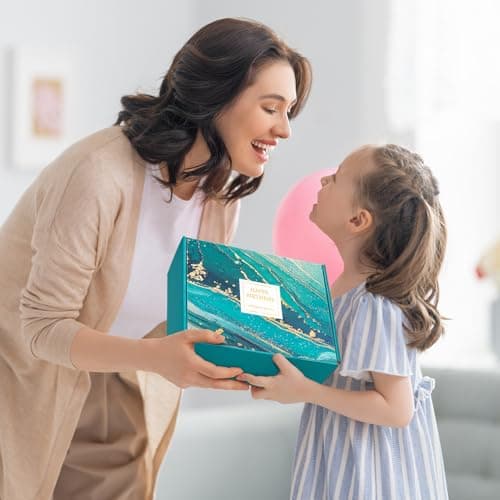 Birthday Gifts for Women，Gifts Set for Women with Tote Bag