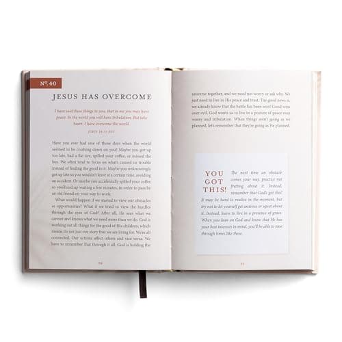 You Got This: 90 Devotions to Equip and Empower Hardworking Women