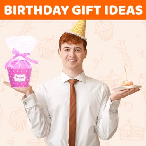 HAPPYPOP 50TH Birthday Gifts for Her - Women Socks for 50 Year Olds for Middle Aged Female Friends