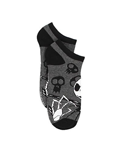 Disney Character Kids Adults 6 Pack Sock Set