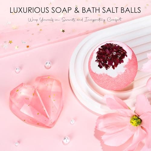 Birthday Gifts for Women Happy Birthday Gift Baskets for Women Unique Not A Day Over Fabulous Mug Gift ideas Pink Gifts Box Set Presents for Her Friends Mom Sister Wife Coworkers Daughter Aunt Mom