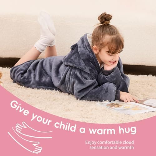 Kids Smart Game Watch with 24 Games HD Touch Screen Video Camera Music Player Pedometer Flashlight Alarm Clock 12/24 hr, Gifts for 5-12 Year Olds Boys