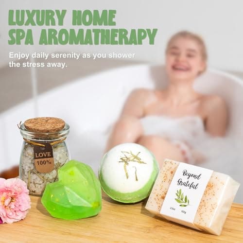 Liosenuiy Thank You Gifts for Women, Employee Appreciation Baskets for Coworkers, Thank You Gift Box Set for Teacher, Friends, Boss, Volunteer, Nurse, Appreciate Gratitude Farewell Going Away