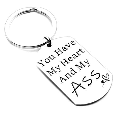 ibiwe Valentines Day Gifts For Boyfriend Him Naughty Funny I love You Gifts For Husband Mens Stocking Stuffers for Men