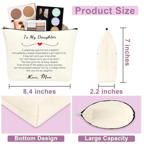 Gifts for Women Basket Set of 6, Christmas Mothers Day Birthday Gifts for Mom Grandma Sister Daughter