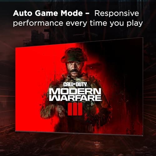 TCL 65-Inch Class S5 UHD 4K LED Smart TV with Fire TV (65S551F, 2024 Model), Dolby Vision, HDR PRO+, Dolby Atmos, Alexa Built-in with Voice Remote, Apple AirPlay 2 Compatibility, Streaming Television