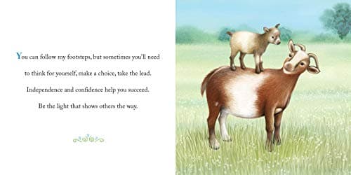 Why a Son Needs a Dad: Celebrate Your Father and Son Bond with this Heartwarming Gift! (Always in My Heart)